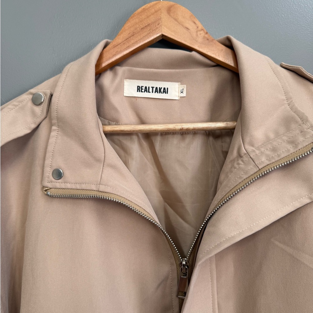 Men’s Elevated Jacket - image 2